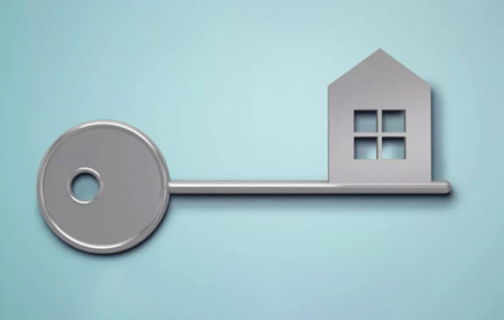 Anahtar Teslim Daire Nedir?